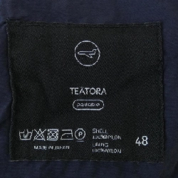 Áo khoác TEATORA - Hàng hiệu Authentic 896648