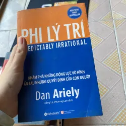 Phi Lý Trí" (tên tiếng Anh: Predictably Irrational