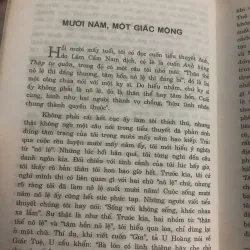 Ba Kim Tùy tưởng lục - Ba Kim (Trương Chính & Ông Văn Tùng dịch) 991712