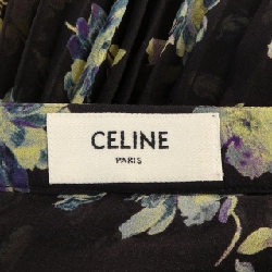 セリーヌ CELINE 2J368385P Váy - Hàng hiệu Authentic 817657