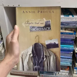 Chuyện Tình Núi Brokeback♟️