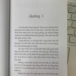 CÁI CHẾT TRẦN TRỤI - J. D. ROBB 709345