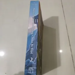 Sách Cũ - Harry Potter Và Phòng Chứa Bí Mật 1005066