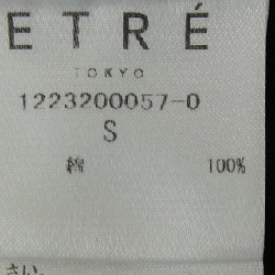 【Mã giảm giá】ETRE TOKYO Áo khoác 636601