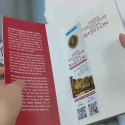 Người Giàu Có Nhất Thành Babylon 705656