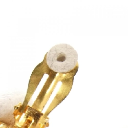 【Vintage】Bông tai Chanel 626413