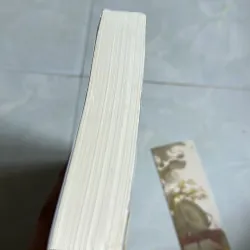 Sách Chờ trăng lên + bookmark 1013171