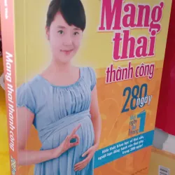 mang thai thành công -kiến thức thai sản