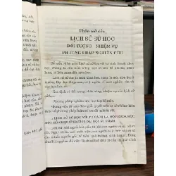 Lịch sử sử học Việt Nam – Nhiều tác giả 591558