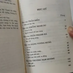 Những Gương Mặt Nhà Văn Công An (Tập thơ-văn) 928597