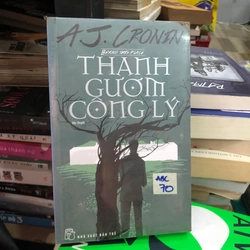 Thanh gươm công lý - A.J. Cronin