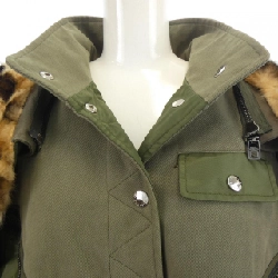 Dolce & Gabbana DOLCE&GABBANA Áo khoác 637383