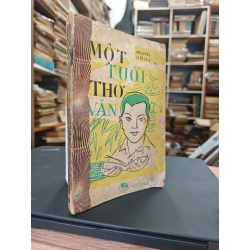 Một tuổi thơ văn - Nguyên Hồng