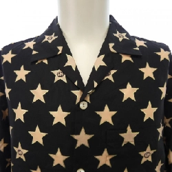 Gucci GUCCI Áo Sơ Mi Ngắn Tay Interlocking G 694124 ZAJYS - Hàng hiệu Chính hãng 900349