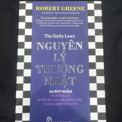 Nguyên Lý Thường Nhật