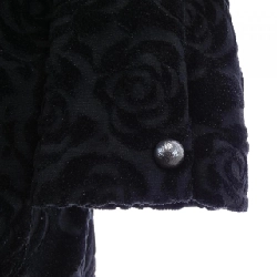 Áo khoác không cổ CHANEL P59374V44914 - Hàng hiệu Authentic 820663