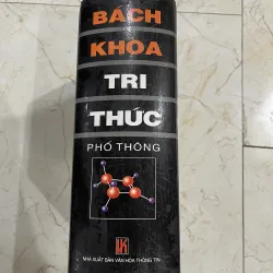 Bách Khoa Tri Thức Phổ Thông 960557