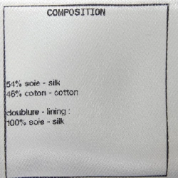 CHANEL P55467V34727 Jacket - Hàng hiệu Authentic 819525