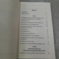 HOẠT ĐỘNG CHỐNG PHÁP TRONG XỨ AN NAM TỪ 1905 ĐẾN 1918 - CHƯƠNG THÂU 603313