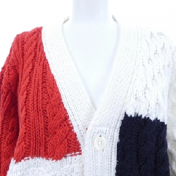 Áo khoác cardigan THOM BROWNE MKC259B-00219960 - Hàng hiệu Authentic 775231