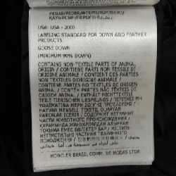 Áo khoác lông vũ MONCLER 638826