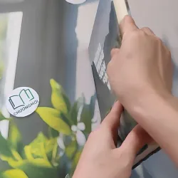 [MIỄN PHÍ BỌC SÁCH] Tiếng Vọng Hồn Sông Núi - Trương Hòa Bình 990208