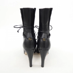 Giày bốt GUCCI - Hàng hiệu Chính hãng 828087