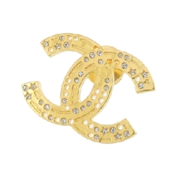 Chanel ABE664 Pin Brooch - Hàng hiệu Authentic