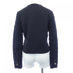 Áo khoác không cổ CHANEL P57008K07441 17A - Hàng hiệu Authentic 817653