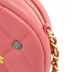 Túi xách chéo Chanel 81620 - Hàng hiệu Authentic 802567