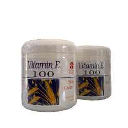 Kem dưỡng thể bông lúa Vitamin E 100- hũ 230gr 147200