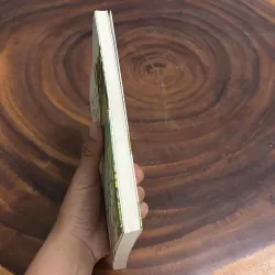 II Hắc Bạch Kiếm Yêu: Mạch Thượng Hoa Khai - Hoàng Ngọc (Dịch) - 2016 1000937