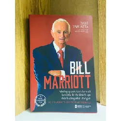 Bill Marriott - Dale Van Atta