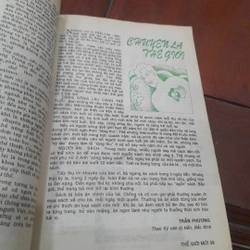 THẾ GIỚI MỚI số 64 năm 1993 447208