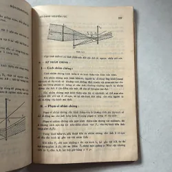 Hướng dẫn làm đề lý thuyết điện quang hóa (Tú tài I A-B & Kỹ Thuật) - Lê Xuân Mai 747834