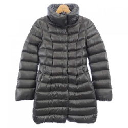 Herno PI0155D áo khoác lông