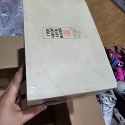 Tam quốc diễn nghĩa liên hoàn họa trọn bộ 60 tập (có kèm hộp và bản đồ)
800k 469391