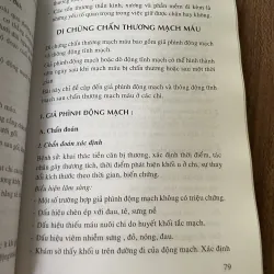 Bệnh học & Điều trị học Ngoại khoa 796931