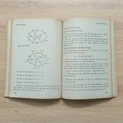 2 Sách cũ Lý thuyết đồ thị 970922