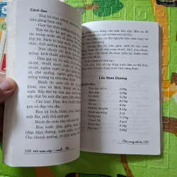 Cẩm Nang Nấu Ăn 927434