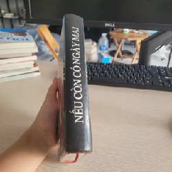 nếu còn có ngày mai Sidney Sheldon 528366