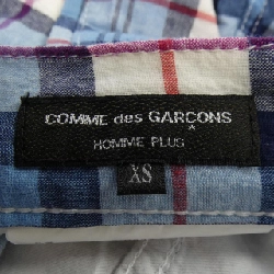 COMME des GARCONS HOMME PLUS PE-P027 Quần short - Hàng hiệu Chính hãng 884012