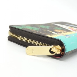 Ví Zippy Monogram (Vivienne) Louis Vuitton M82839 620982