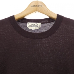 HERMES *12-5760 Áo len - Hàng hiệu Chính hãng 884914