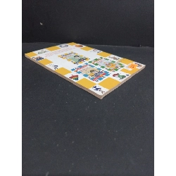 Big Bang những trò chơi sáng tạo tập 1 mới 80% ố 2003 HCM2811 Nguyễn Hạnh - Nguyễn Duy Linh KỸ NĂNG 918239