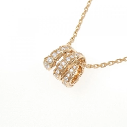 Dây chuyền Bulgari Serpenti Viper - Hàng hiệu Authentic 839826