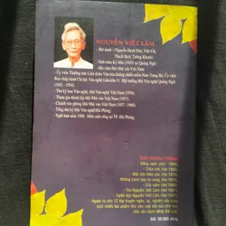 Lời nguyền - Nguyễn Viết Lãm  720760