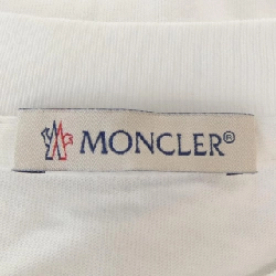 Áo thun MONCLER H10938C00010 829FB 629291