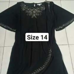 Đầm bigsize size 18 977482