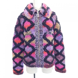 【Mã giảm giá】Áo khoác CHANEL